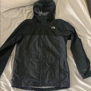 North face jacket